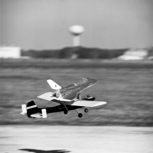 TEST - SHUTTLE - MINI-APPROACH & LANDING TEST (ALT) - JSC