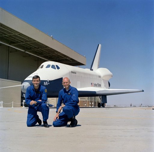 APPROACH AND LANDING TESTS (ALT) - ROLLOUT - CA