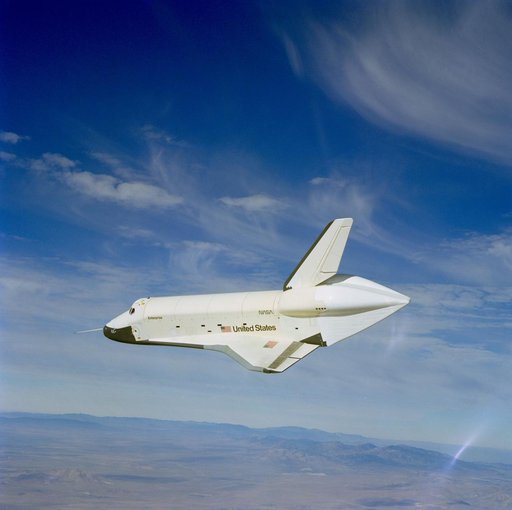 Approach & Landing Test (ALT) - Shuttle Free-Flight (FF)-2 - New Release