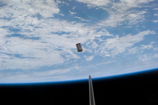 Deployment of the PAMS-STU