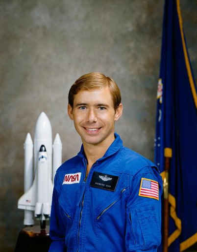 PORTRAIT - GIBSON, ROBERT L.