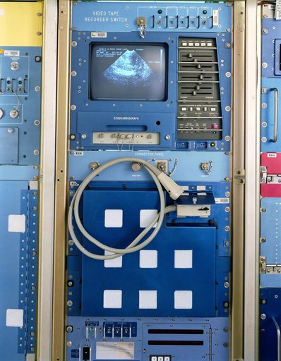 BIOMEDICAL - MEDICAL (ECHOCARDIOGRAPH) - JSC