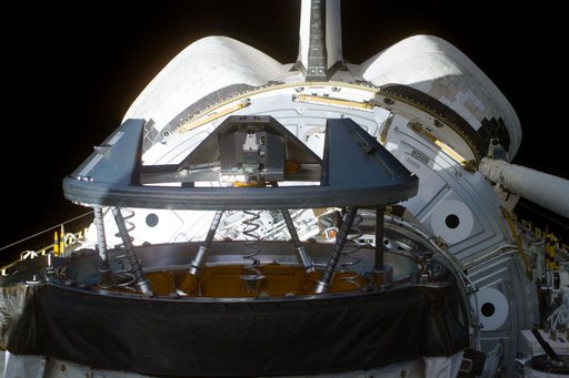 ODS docking ring extension
