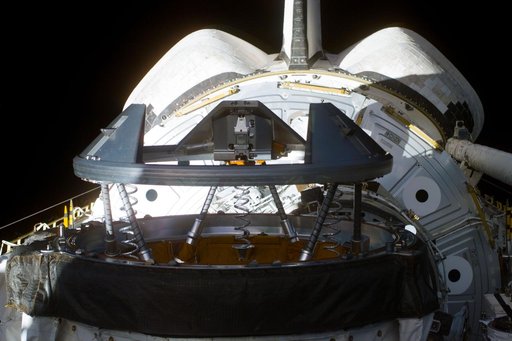 ODS docking ring extension