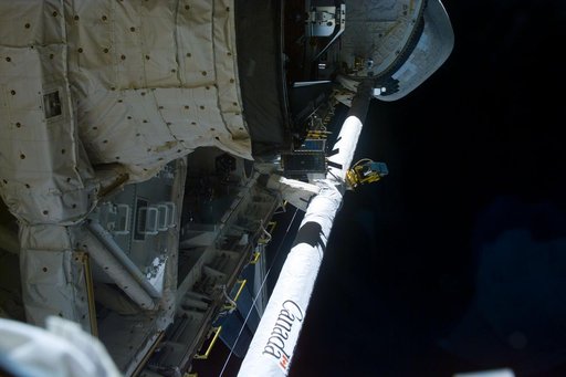 MightySat 1 deployment