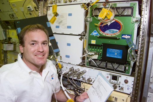 ASTRO-PGBA - Halsell at EXPRESS rack