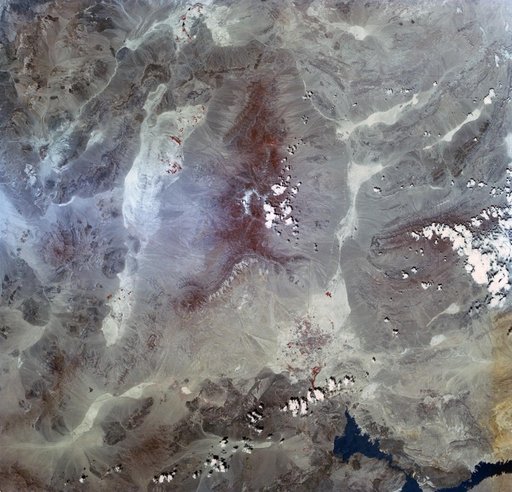 Lake Mead, NV