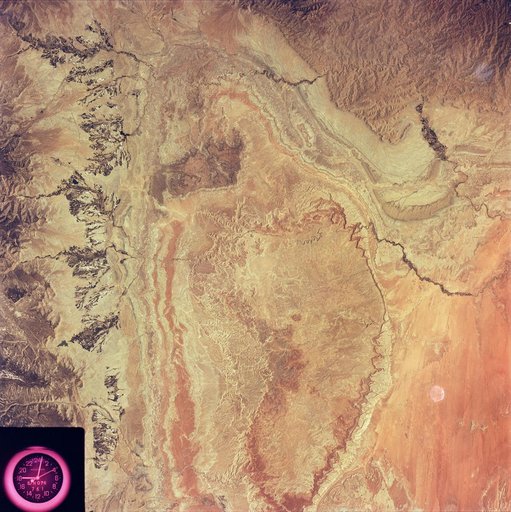 Canyonlands National Park, UT, USA