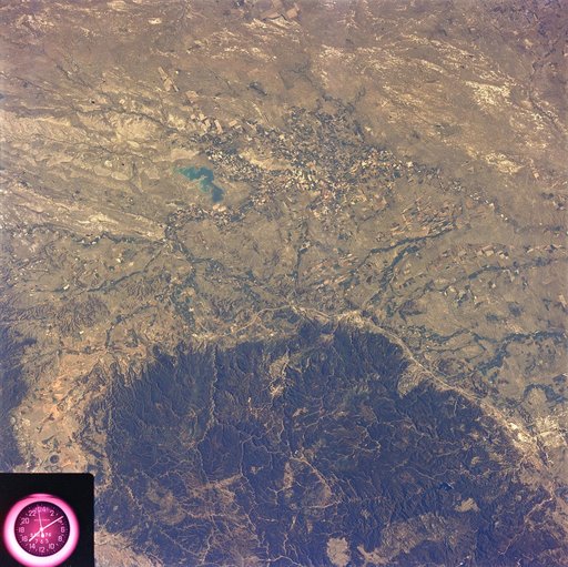 Black Hills Region, SD, USA