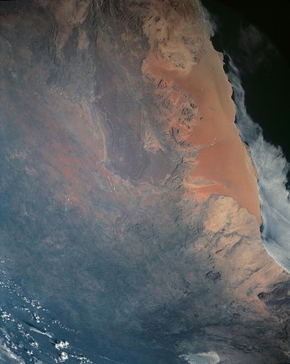 Namib Desert, Namibia, Africa