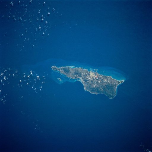 St. Croix, U.S. Virgin Islands, Caribbean Sea