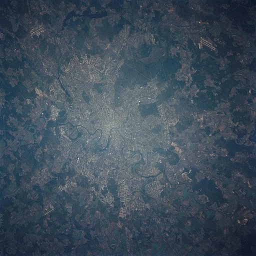 Moscow, Russia
