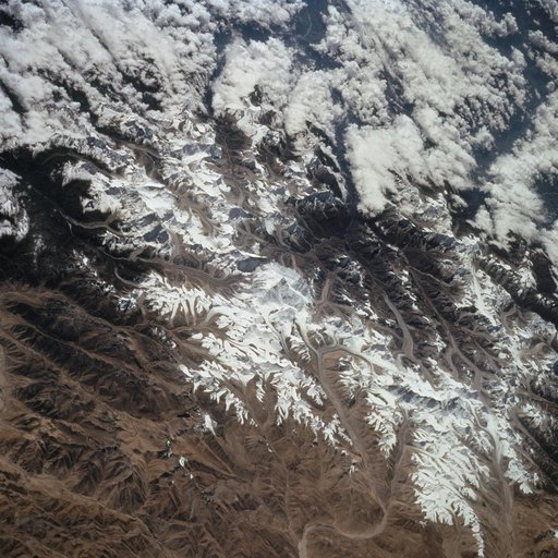 Mt. Everest