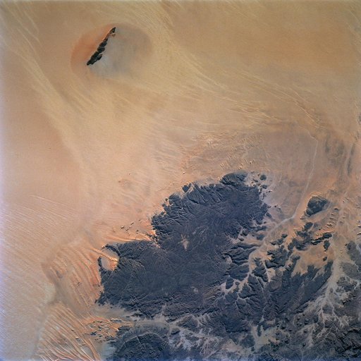 Sahara Desert, Niger