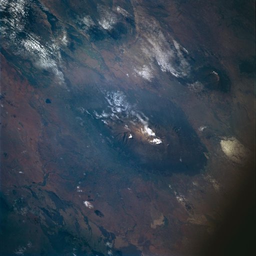 Mount Kilimanjaro, Tanzania