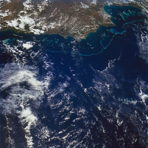 Great Barrier Reef, Australia