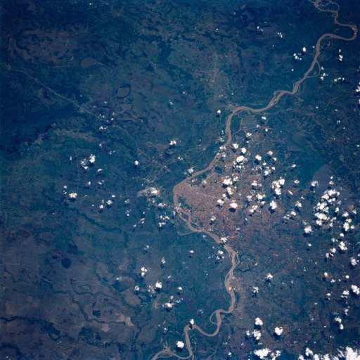 Asuncion, Paraguay
