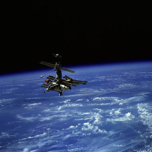 Full Mir over horizon