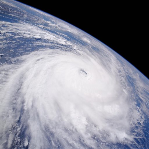 Earth observations taken from Space Shuttle Columbia during STS-80 mission