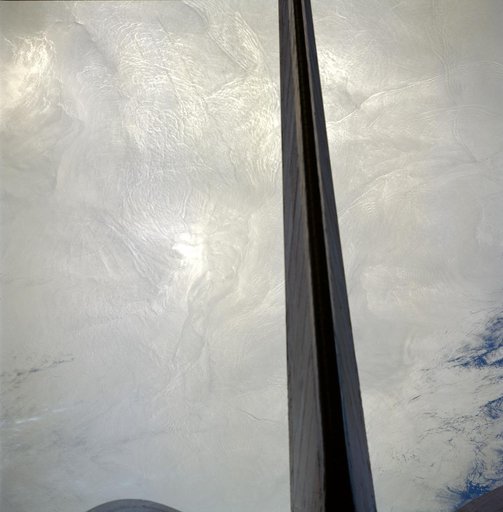 Earth observations taken from orbiter Discovery during STS-91 mission