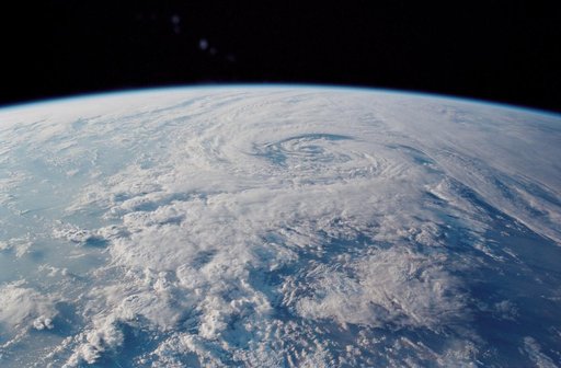 Earth Observation during STS-113