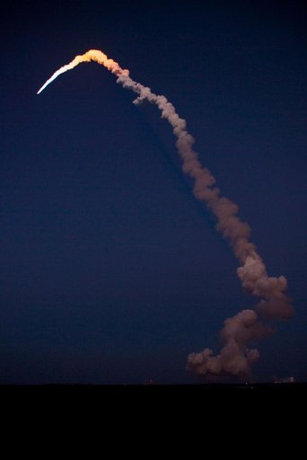 STS-119 Launch