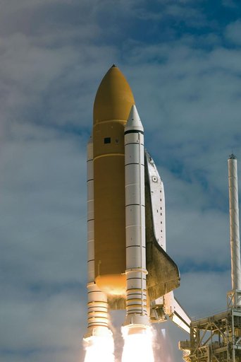 Launch of Space Shuttle Atlantis / STS-129 Mission