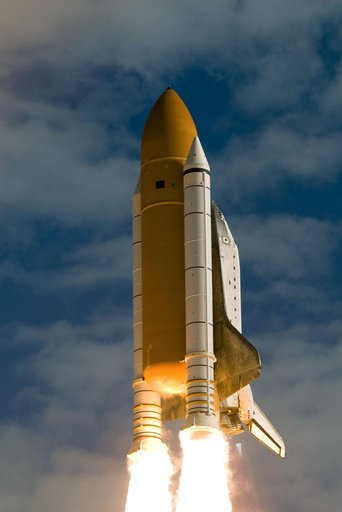 Launch of Space Shuttle Atlantis / STS-129 Mission