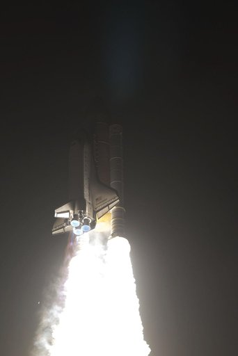 Endeavour Launches on STS-130 Mission