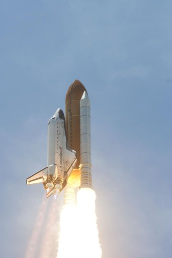 Launch of Space Shuttle Atlantis STS-132
