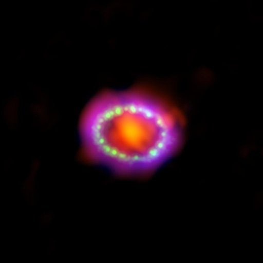 The Dawn of a New Era for Supernova 1987A