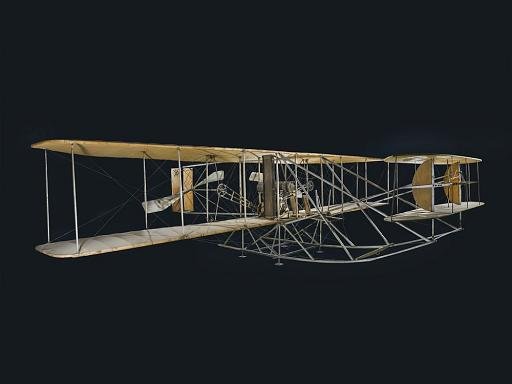 1909 Wright Military Flyer