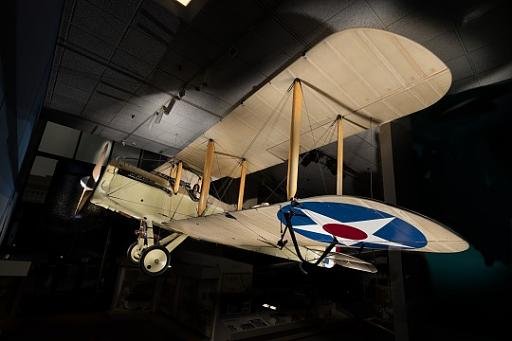 Dayton-Wright DH-4
