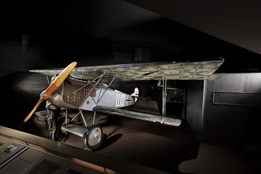 Fokker D.VII