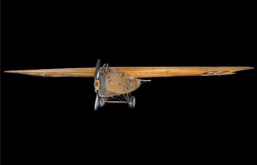 Fokker T-2