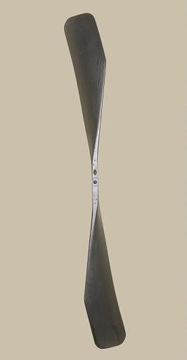 Propeller, Two-Blade, Fixed-Pitch, Atwood-Wright