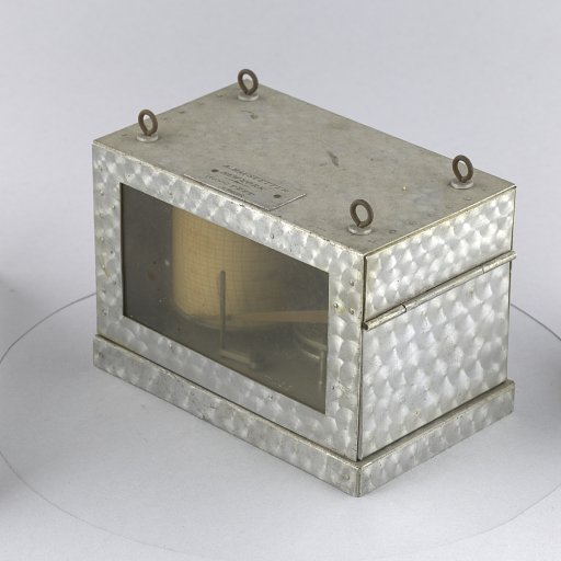 Barograph