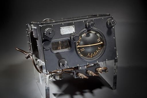 Automatic Pilot, Mechanical Mike, Wiley Post