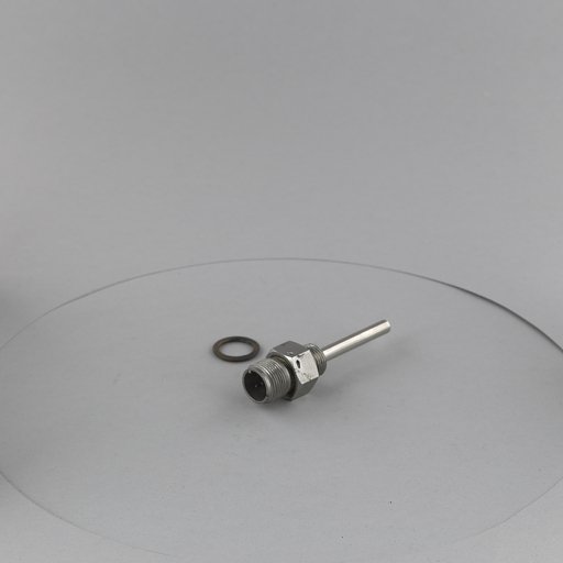 Bulb, Temperature Sensing