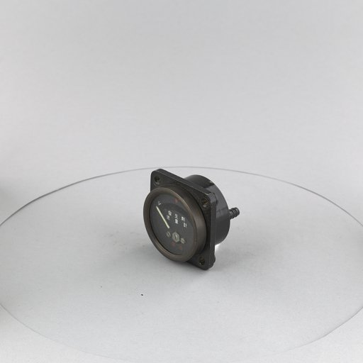 Voltmeter / Ammeter, Japanese Army