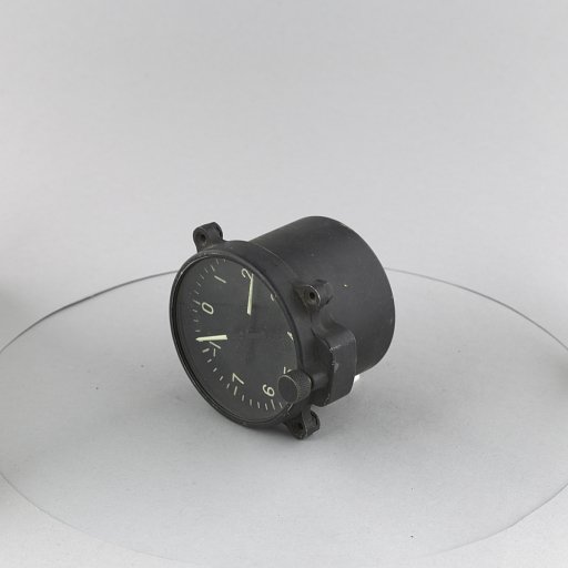G-Meter / Accelerometer, Japanese Army, Type-1