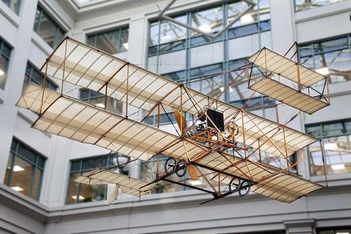 Wiseman-Cooke Aircraft