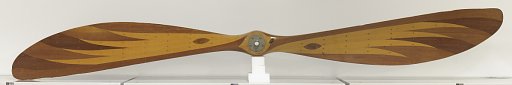 Propeller, Two-Blade, Fixed-Pitch, American Propeller and Mfg Co.