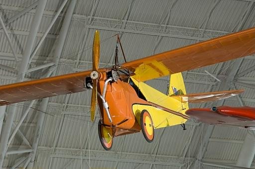 Aeronca C-2