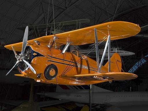 Grumman G-22 Gulfhawk II
