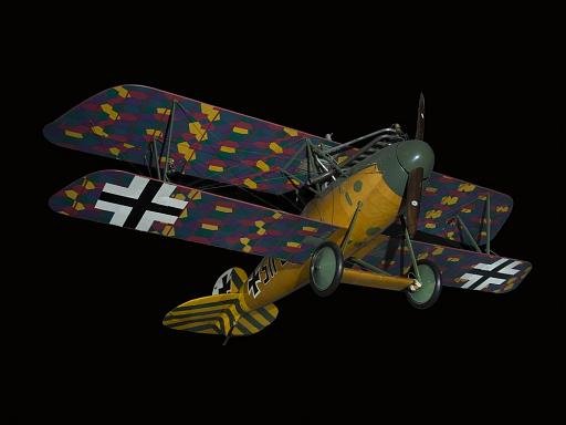 Albatros D.Va