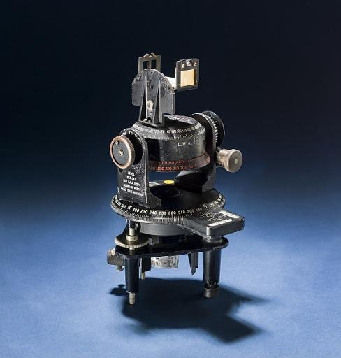 Astrocompass, Mark II, "Excalibur III"