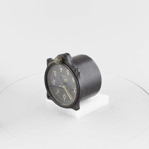 G-Meter / Accelerometer, Navy, Mark 1, Kollsman
