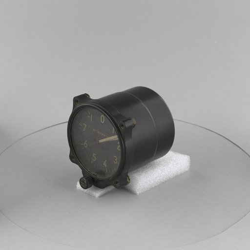 G-Meter / Accelerometer, Experimental, Kollsman