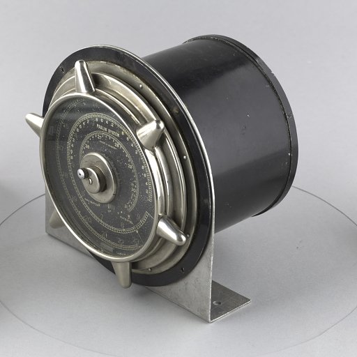 Altimeter, Swedish